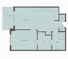 Partner-provided photo for $2599 unit