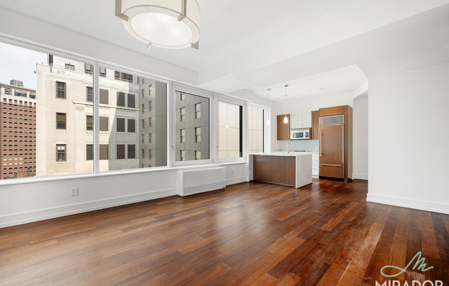 1 bed, 1 bath, $5,500, Unit PHA