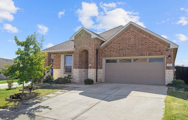 Gorgeous in Georgetown!