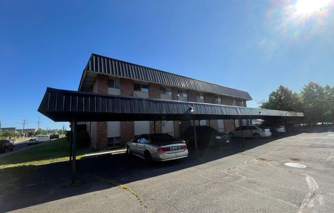 Alexan Court Apartments