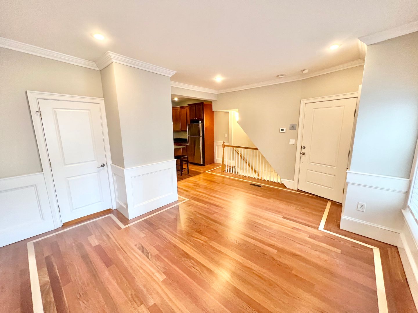 Fully-Renovated 2 Bed 2 Bath in the Heart of South Boston!