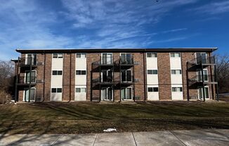 Fender Creek Apartments