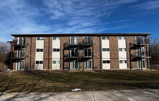 Fender Creek Apartments