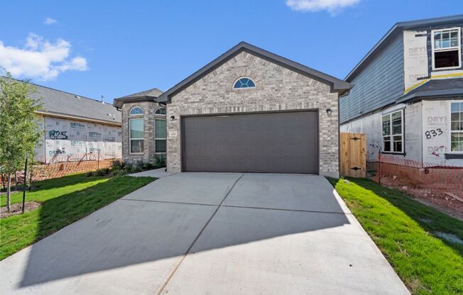 829 Blue Oak Boulevard, San Marcos, Texas 78666