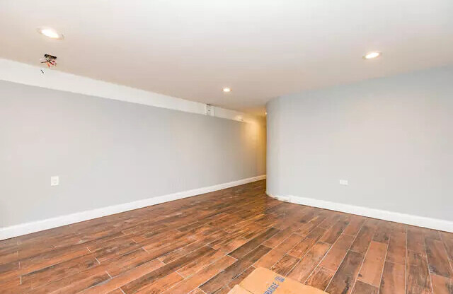 2825 North Francisco