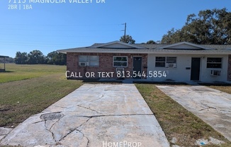 7113 MAGNOLIA VLY DR
