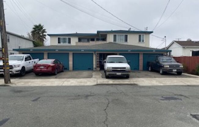4216 Nevin Ave, Richmond, CA 94805