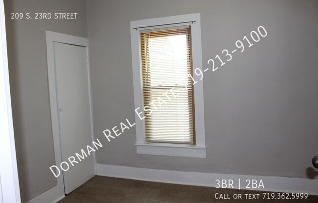 3 beds, 2 baths, 2,402 sqft, $2,195