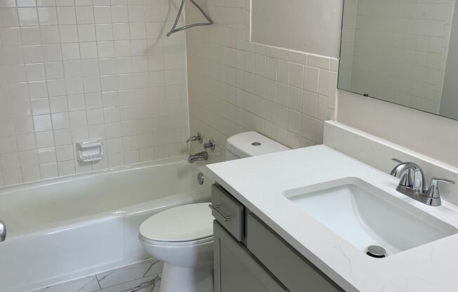 2 beds, 2 baths, 853 sqft, $1,600, Unit 615