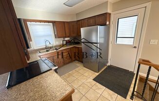 Recently Renovated 3 Bedroom Home!