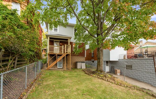 MOVE IN TODAY! Don't miss this FULLY RENOVATED 3-bedroom in BROOKLINE!