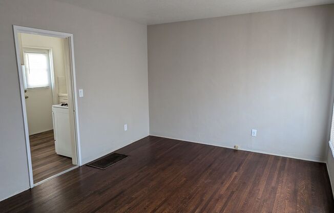 Studio, 1 bath, 500 sqft, $1,895