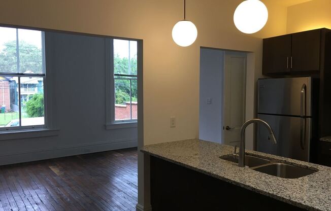 1313 Hull St.