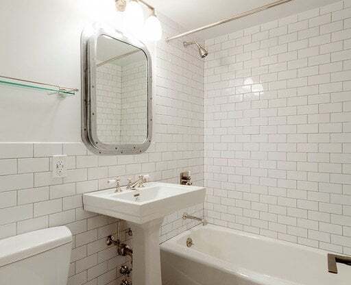 Studio, 1 bath, $2,750, Unit LLH