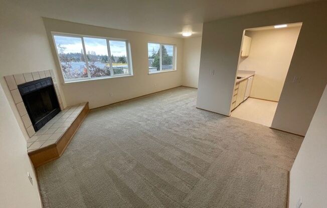 (4K) Kimberly Apartments