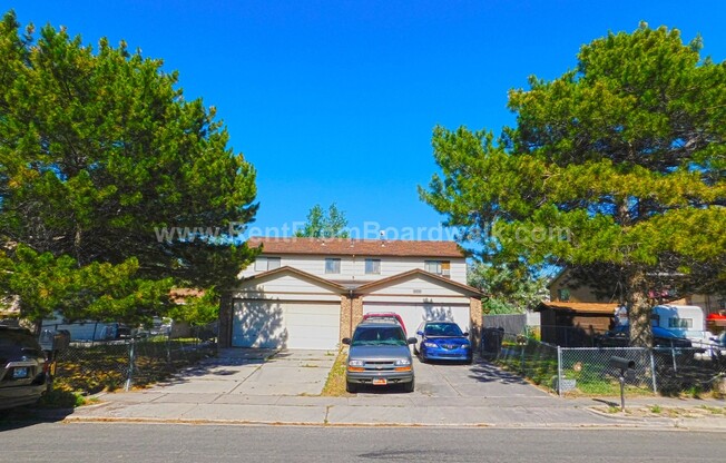 8261 South Ivy Drive