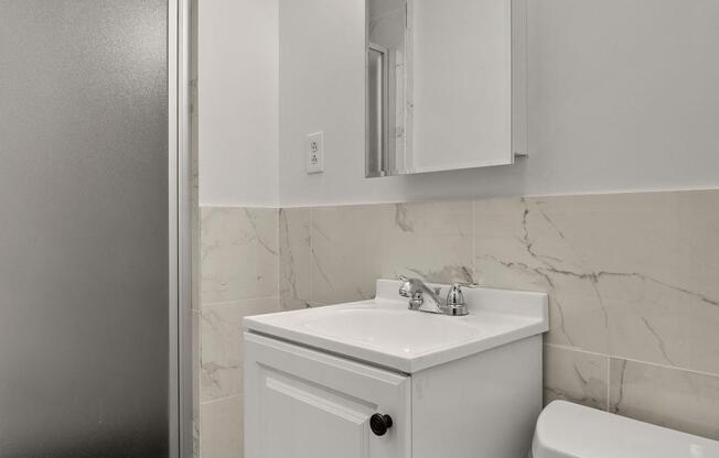520 West 50th St. A-1
