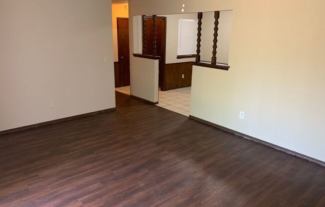 3 Bed 2 Bath in OKC!