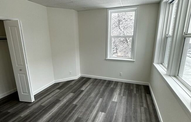 Apartments in the HEart of downtown Bozeman!