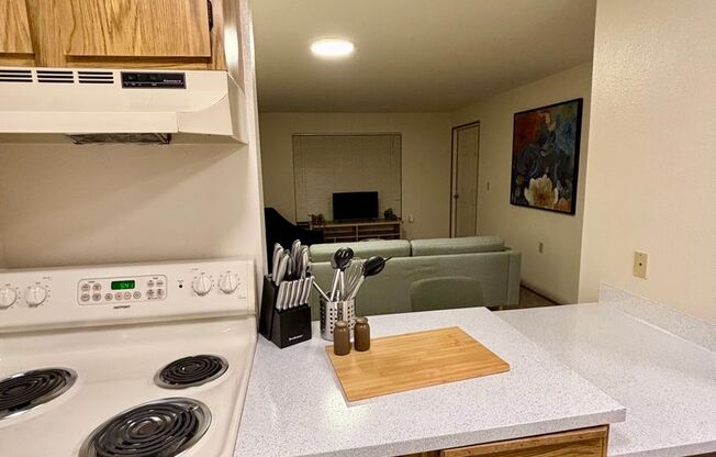 1 bed, 1 bath, 507 sqft, $1,795, Unit 103