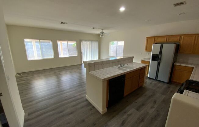 Beautiful 1 story home in Henderson