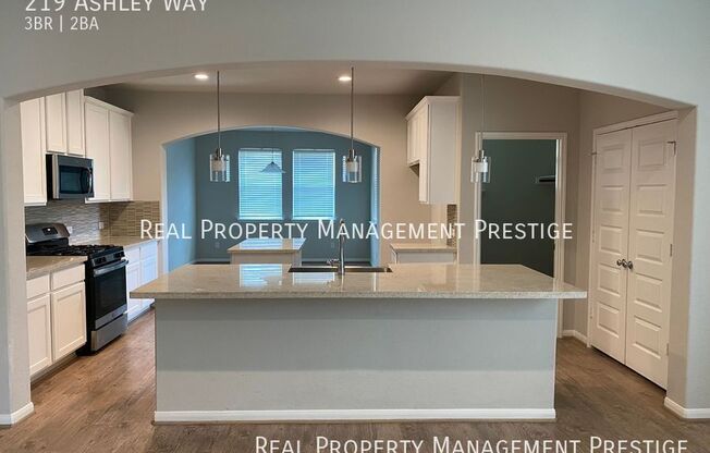 219 Ashley Way