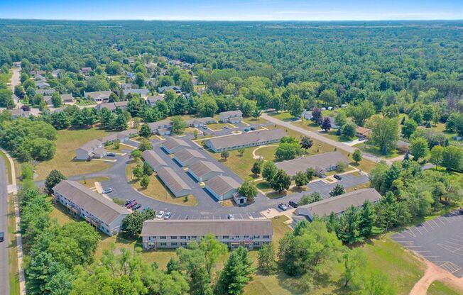 2 beds, 1 bath, 900 sqft, $995, Unit 2840-110