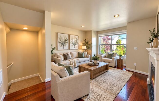 Greenwood Townhouse