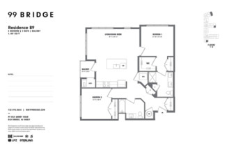 Partner-provided photo for $3145 unit