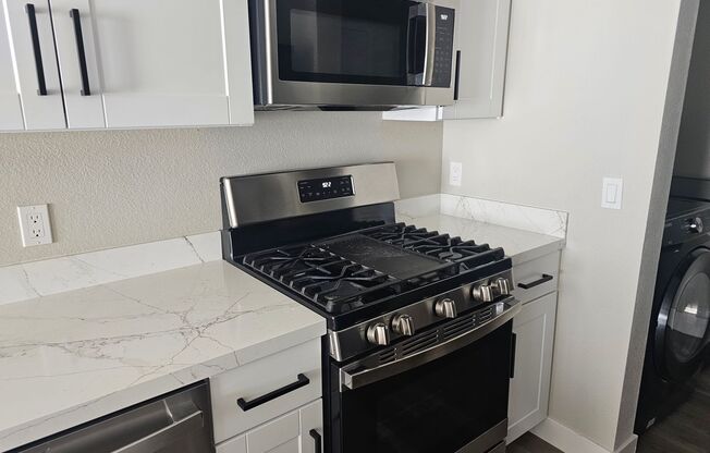Beautiful Townhome For Rent