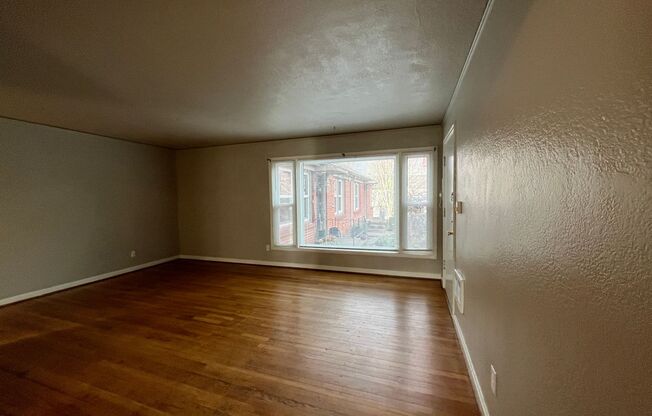 Davis Apartments