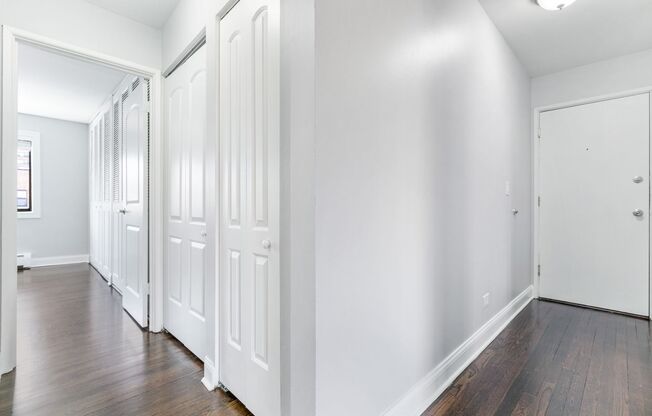 1 bed, 1 bath, 538 sqft, $1,800, Unit 507