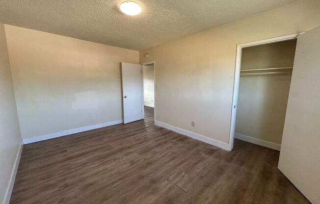 2 beds, 1 bath, 1,000 sqft, $1,699, Unit D