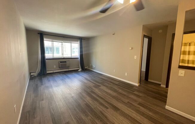 1 bed, 1 bath, $1,225, Unit 208