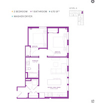 Partner-provided photo for $1945 unit