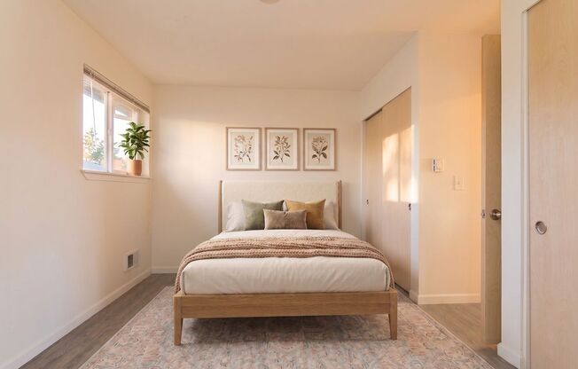1 bed, 1 bath, 630 sqft, $1,845, Unit R-407