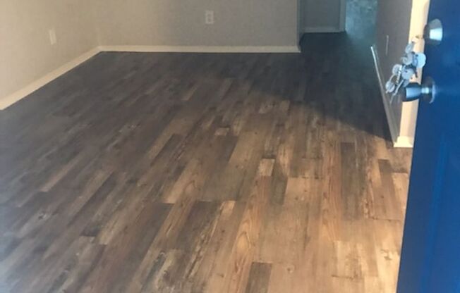 TO CORNERSTONE APARTMENTS