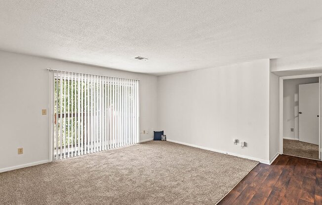 The Retreat at Mill Creek Apartments