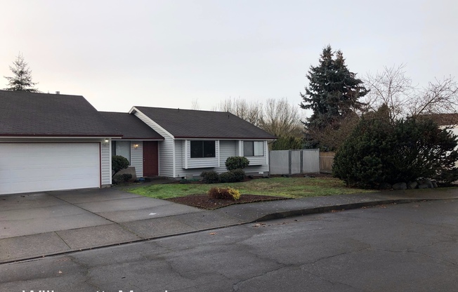 A Wonderfully Remodeled and Completely Updated 3 Bedroom, 2 Bath House with Geer Community Park in Your Backyard