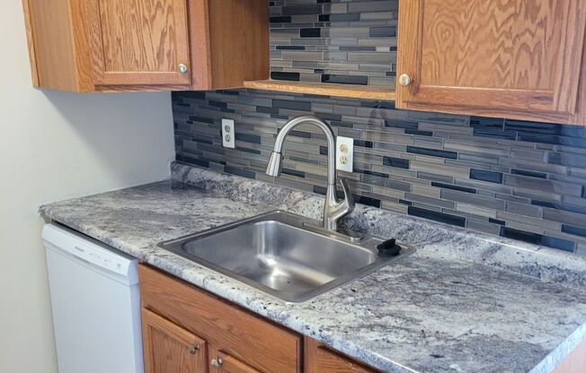 Minnehaha 94 Apartments