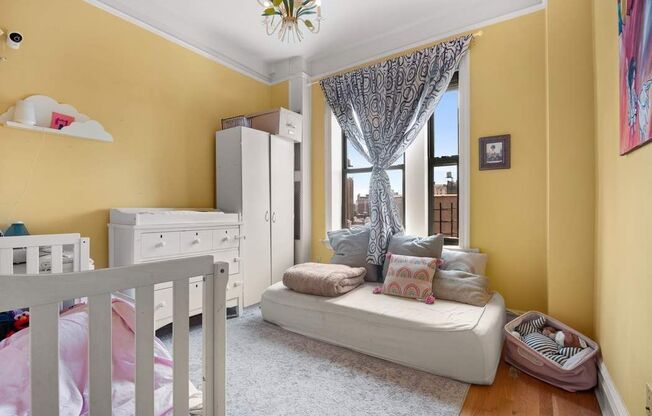 514 W 110 ST