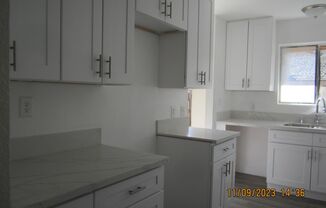 Completely Remodeled 3 Bedroom/2 Bath Near Galleria