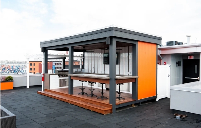 1 bed, 1 bath, 610 sqft, $3,400, Unit Unit 304