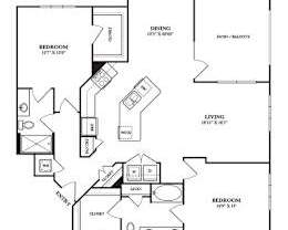 Partner-provided photo for $2621 unit