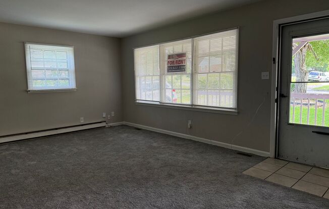 Amazing Ranch Home In Raleigh, Available Now!