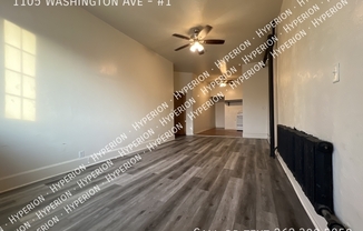 1105 WASHINGTON AVE