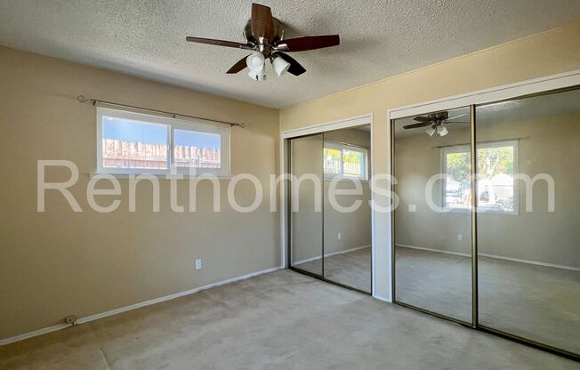 3 beds, 2 baths, $3,400