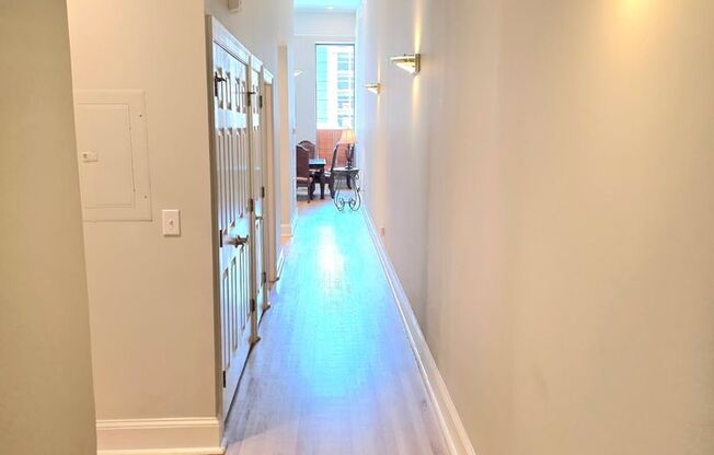 Live in Luxury at The Ivey’s – Uptown Charlotte’s Premier Address