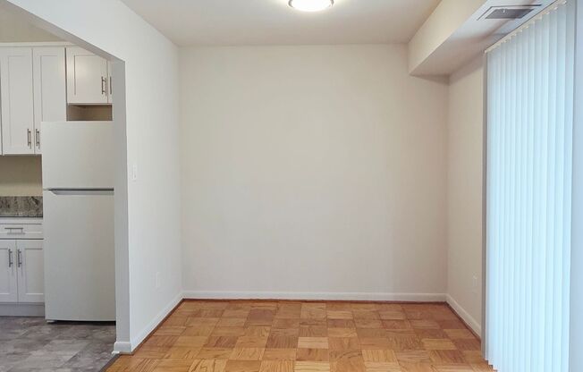 Columbia Courts Apartments