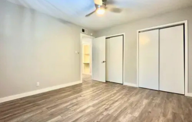 1 bed, 1 bath, 566 sqft, $1,148, Unit 121